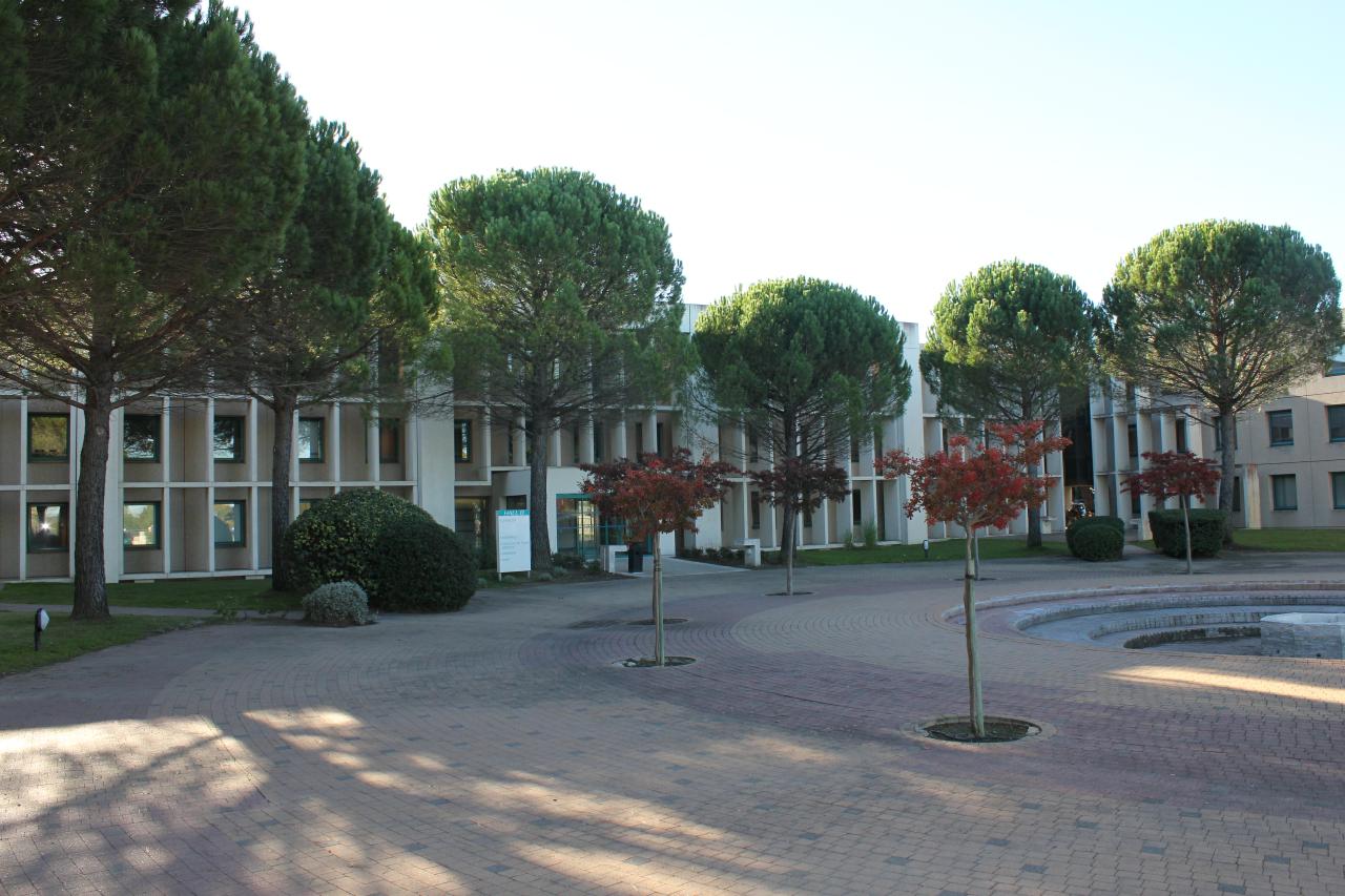 Bureau Aix-en-Provence 245m² Location bureau Aix-en-Provence Bouches-du-Rhône OLBUR2114925 8